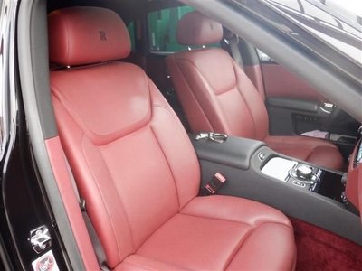 ROLLS-ROYCE GHOST II - 5