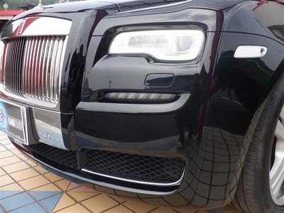 ROLLS-ROYCE GHOST II - 10