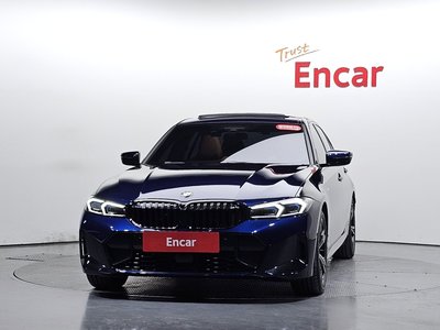 BMW 3 SERIES - 2