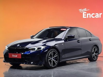 BMW 3 SERIES - 1