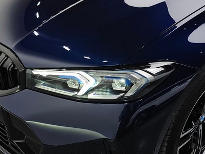 BMW 3 SERIES - 9
