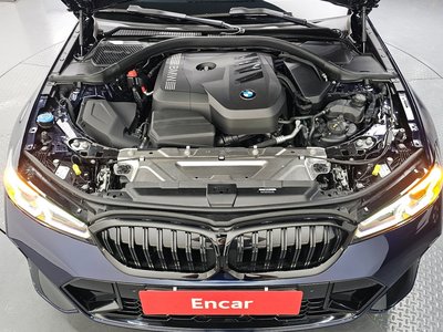 BMW 3 SERIES - 7