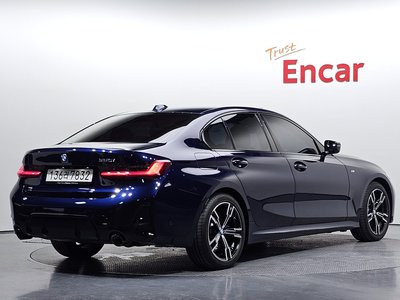 BMW 3 SERIES - 3
