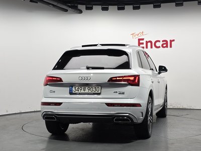 AUDI Q5 - 4