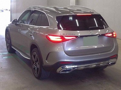 MERCEDES-BENZ GLC - 2