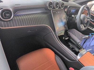 MERCEDES-BENZ GLC - 3