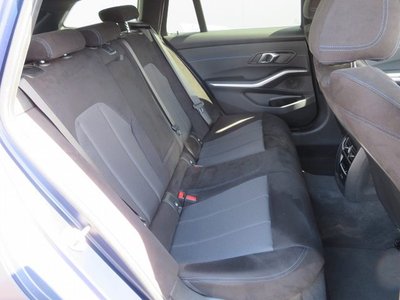 BMW 3 SERIES TOURING - 9