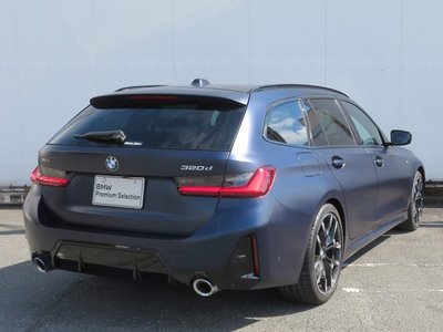 BMW 3 SERIES TOURING - 2