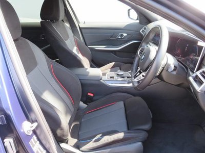 BMW 3 SERIES TOURING - 8