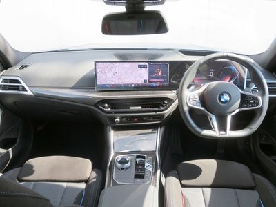 BMW 3 SERIES TOURING - 6