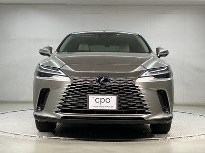 LEXUS RX - 2