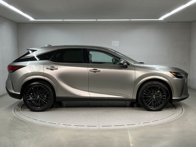 LEXUS RX - 3