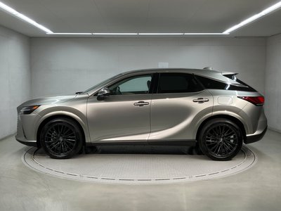 LEXUS RX - 4
