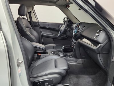 2022 MINI COOPER D COUNTRYMAN 缩略图 16
