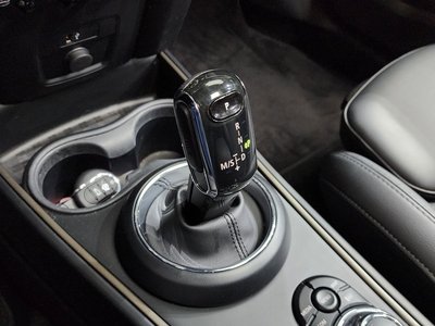 2022 MINI COOPER D COUNTRYMAN 缩略图 12