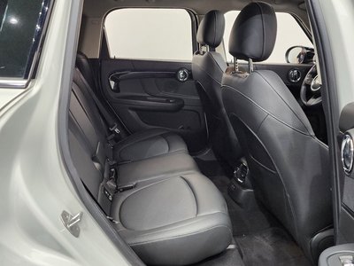 2022 MINI COOPER D COUNTRYMAN 缩略图 17