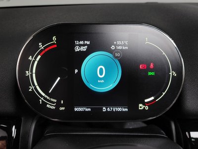 2022 MINI COOPER D COUNTRYMAN 缩略图 11