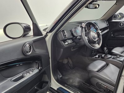 2022 MINI COOPER D COUNTRYMAN 缩略图 13