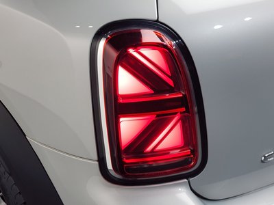 2022 MINI COOPER D COUNTRYMAN 照片 10