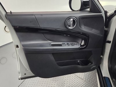 2022 MINI COOPER D COUNTRYMAN 缩略图 14