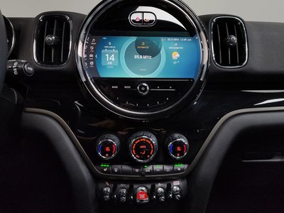 2022 MINI COOPER D COUNTRYMAN 缩略图 19