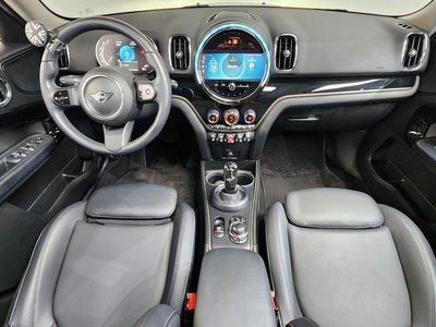 2022 MINI COOPER D COUNTRYMAN 照片 5