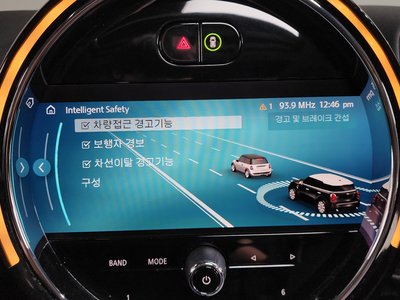 2022 MINI COOPER D COUNTRYMAN 缩略图 21