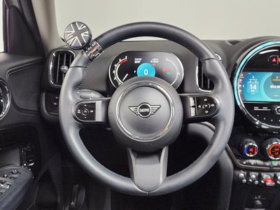 2022 MINI COOPER D COUNTRYMAN 缩略图 18