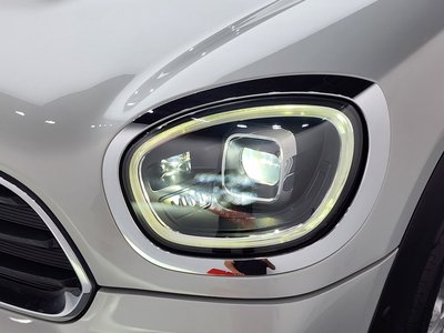 2022 MINI COOPER D COUNTRYMAN 照片 9