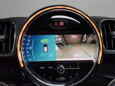 2022 MINI COOPER D COUNTRYMAN 缩略图 20