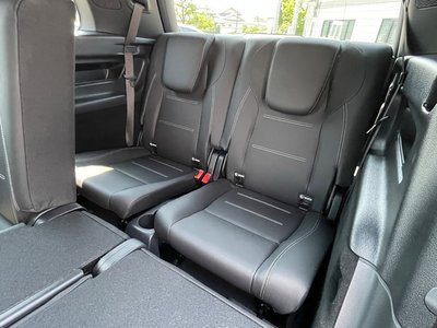 2025 Mercedes-BENZ GLB 缩略图 31