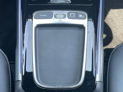 2025 Mercedes-BENZ GLB 缩略图 17