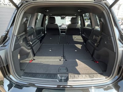 2025 Mercedes-BENZ GLB 缩略图 37