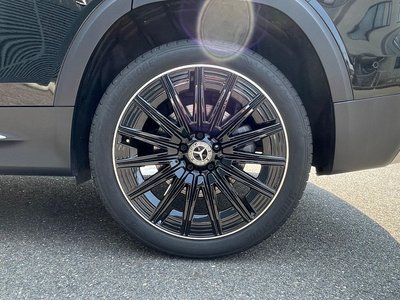 2025 Mercedes-BENZ GLB 缩略图 46
