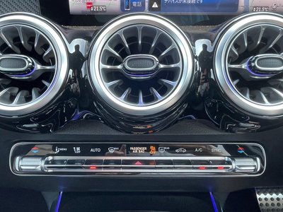 2025 Mercedes-BENZ GLB 缩略图 15
