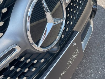 2025 Mercedes-BENZ GLB 缩略图 41