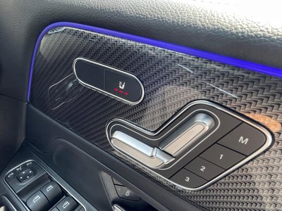 2025 Mercedes-BENZ GLB 缩略图 11