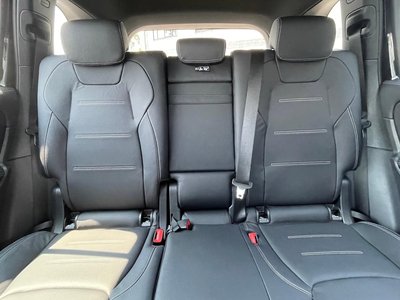 2025 Mercedes-BENZ GLB 缩略图 24
