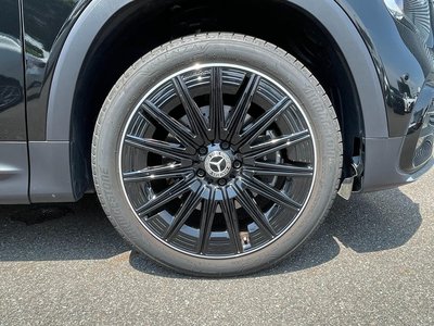 2025 Mercedes-BENZ GLB 缩略图 43
