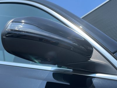 2025 Mercedes-BENZ GLB 缩略图 40