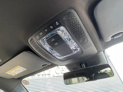 2025 Mercedes-BENZ GLB 缩略图 20
