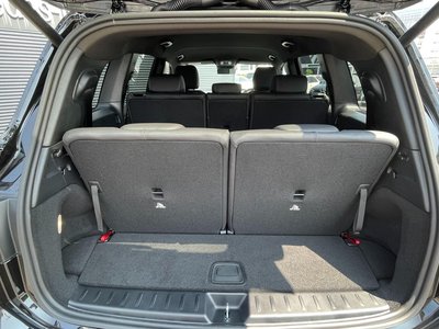 2025 Mercedes-BENZ GLB 缩略图 35
