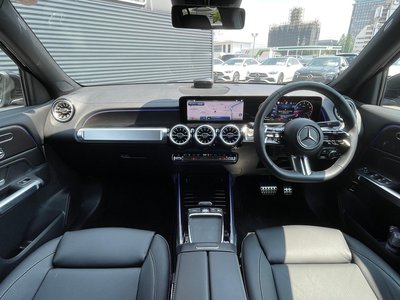 2025 Mercedes-BENZ GLB 缩略图 21