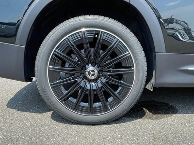 2025 Mercedes-BENZ GLB 缩略图 44