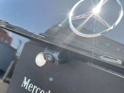 2025 Mercedes-BENZ GLB 缩略图 42