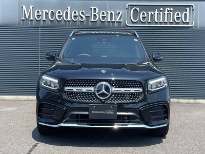 2025 Mercedes-BENZ GLB — фото 2