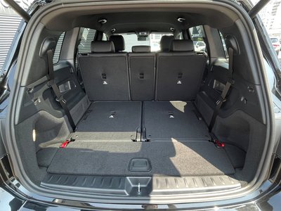 2025 Mercedes-BENZ GLB 缩略图 36