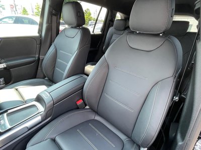 2025 Mercedes-BENZ GLB 缩略图 23