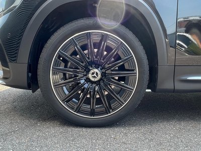 2025 Mercedes-BENZ GLB 缩略图 45