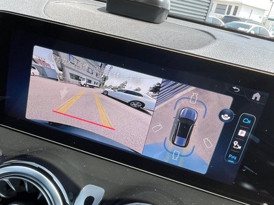 2025 Mercedes-BENZ GLB 缩略图 14